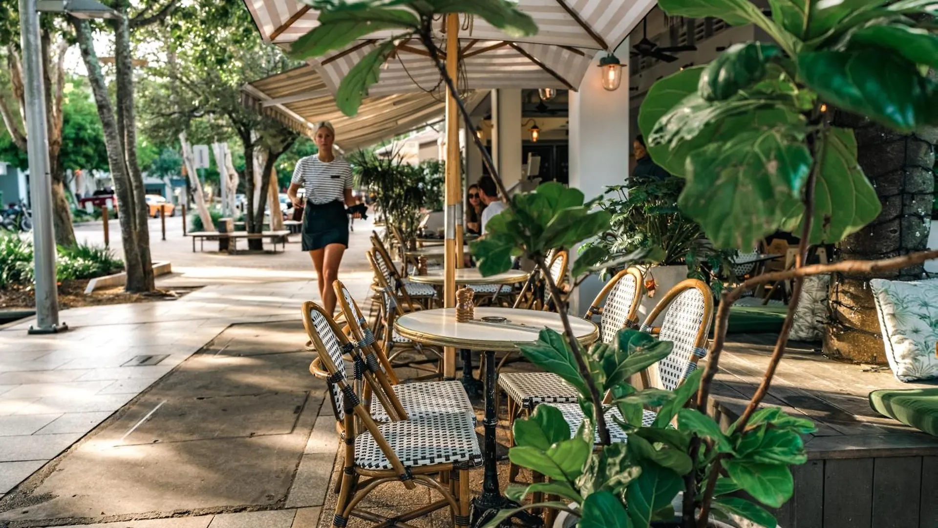 ****  Jacaranda Noosa Aparthotel Australia
