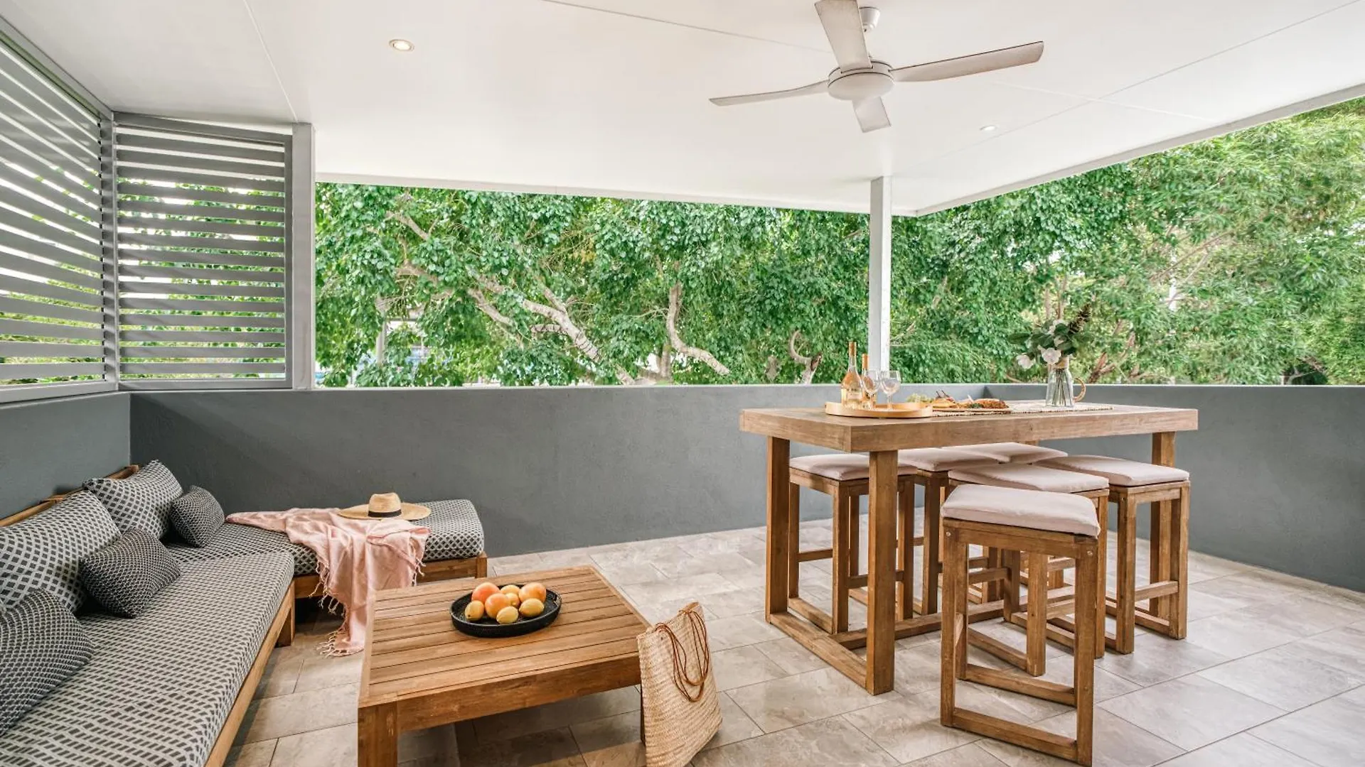 Jacaranda Noosa Aparthotel Noosa Heads