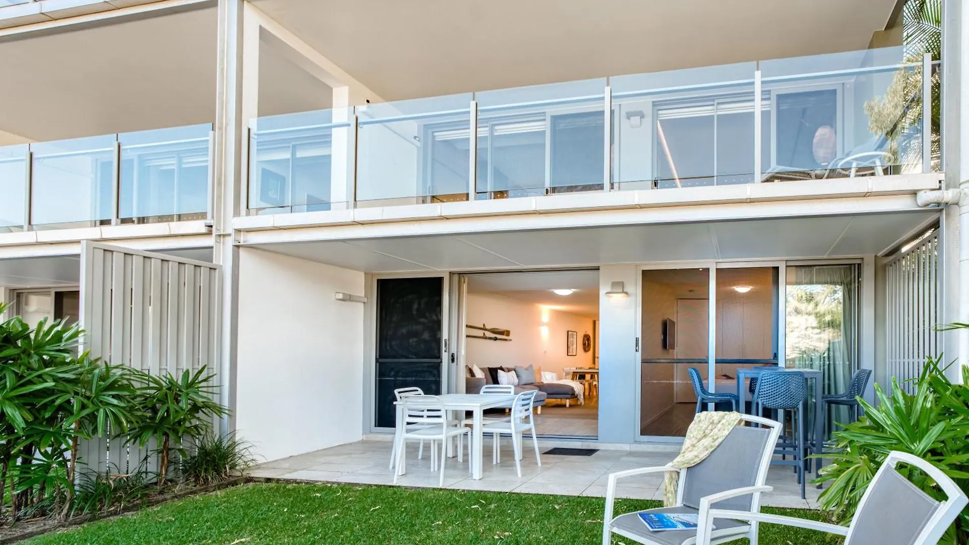 Jacaranda Noosa Aparthotel Australia