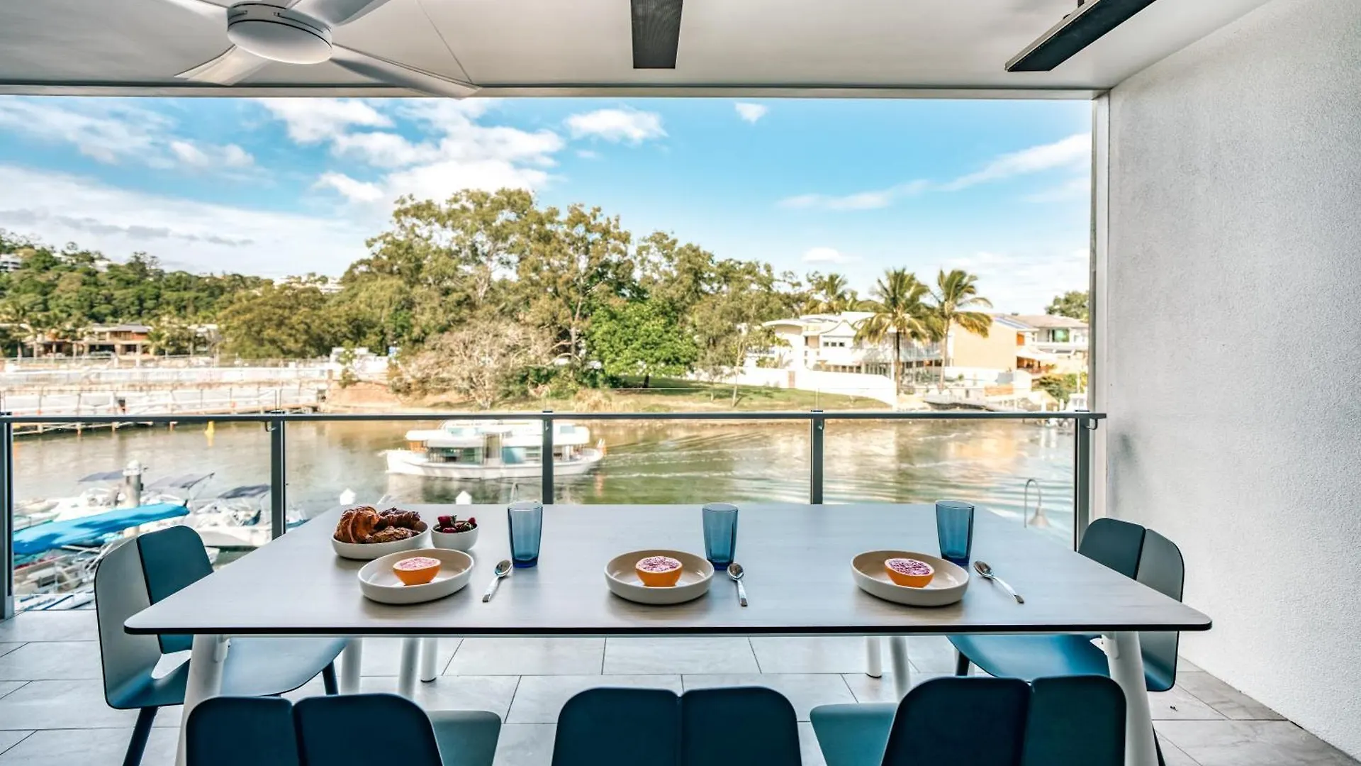 ****  Jacaranda Noosa Aparthotel Australia
