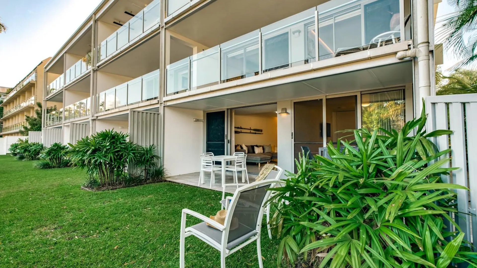 Jacaranda Noosa Aparthotel 4*, Noosa Heads
