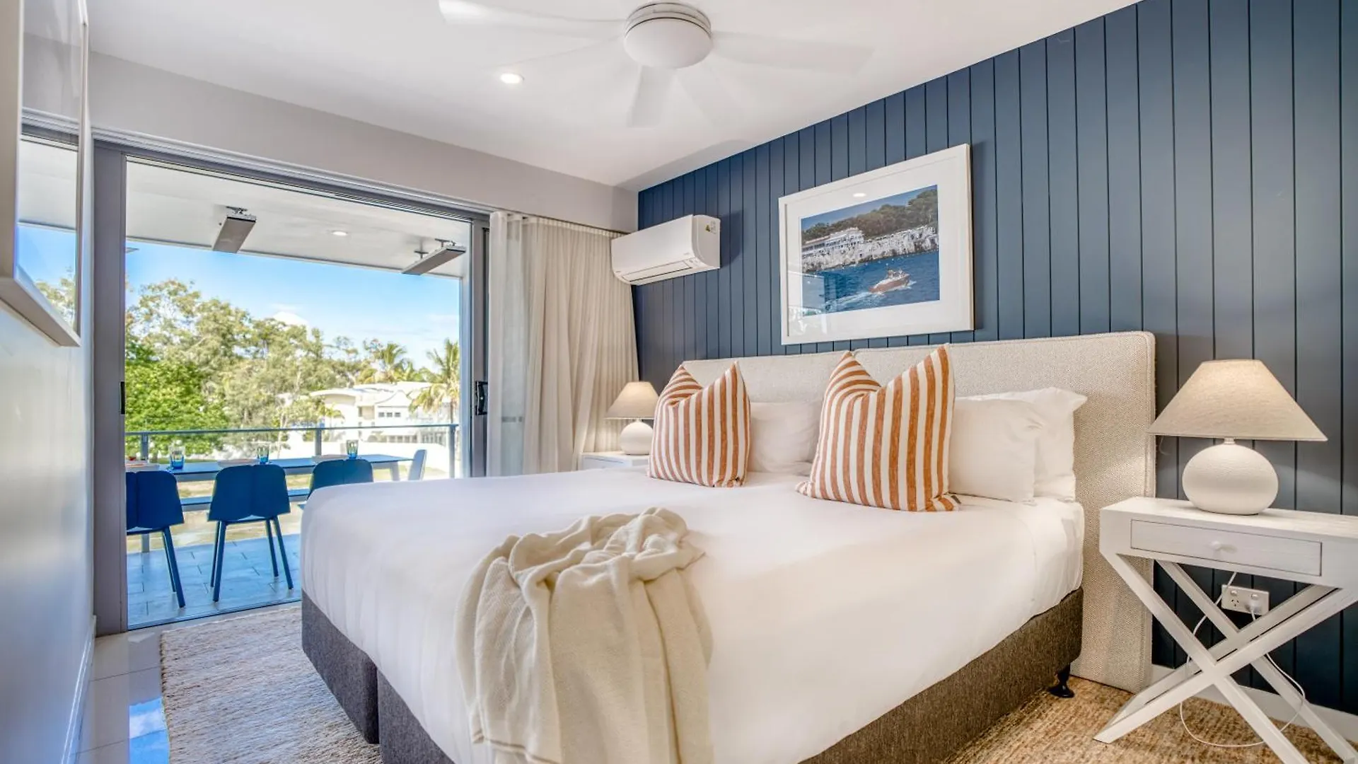 Jacaranda Noosa Aparthotel