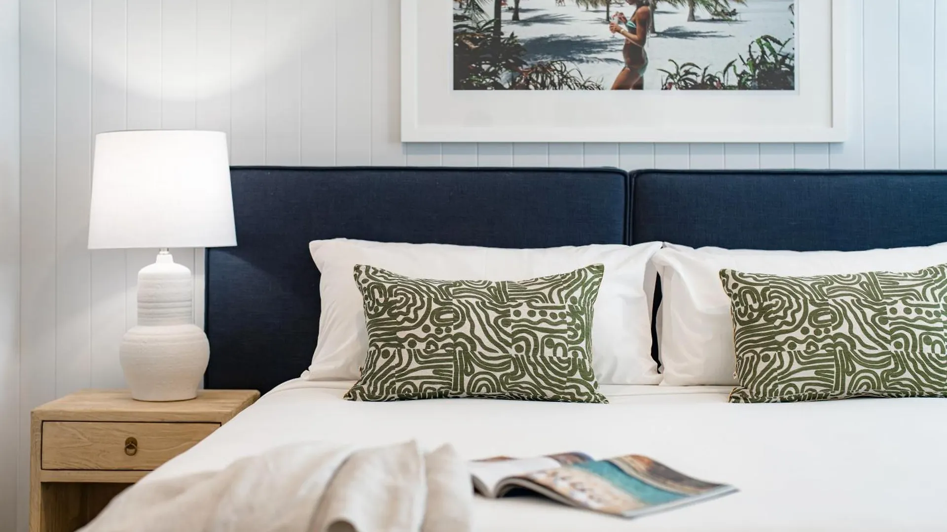 Jacaranda Noosa Aparthotel 4*, Noosa Heads Australia