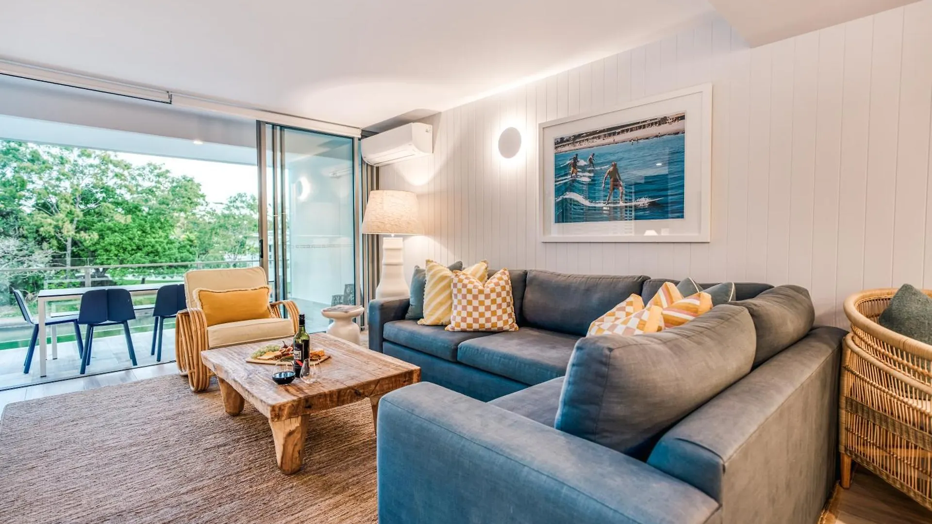 Jacaranda Noosa Aparthotel