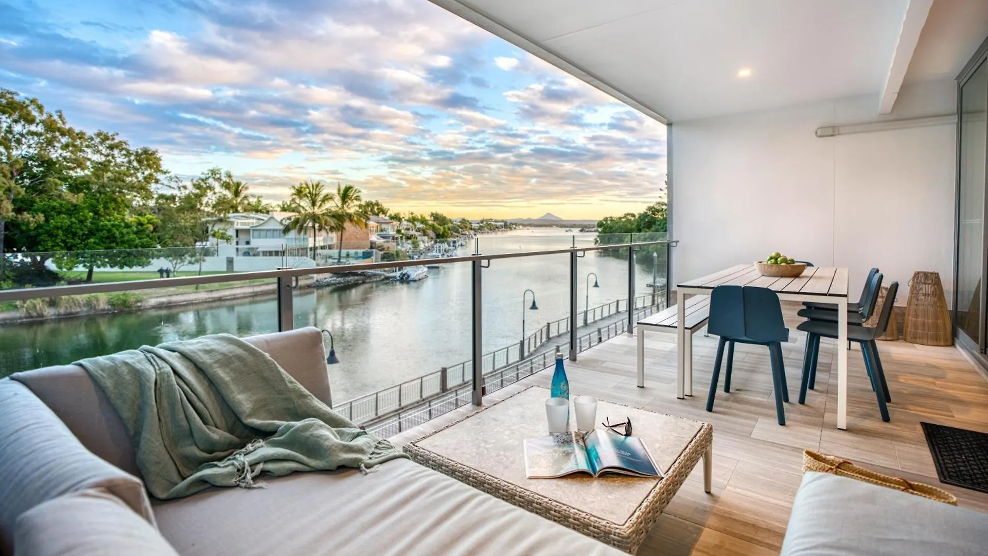 Jacaranda Noosa Aparthotel
