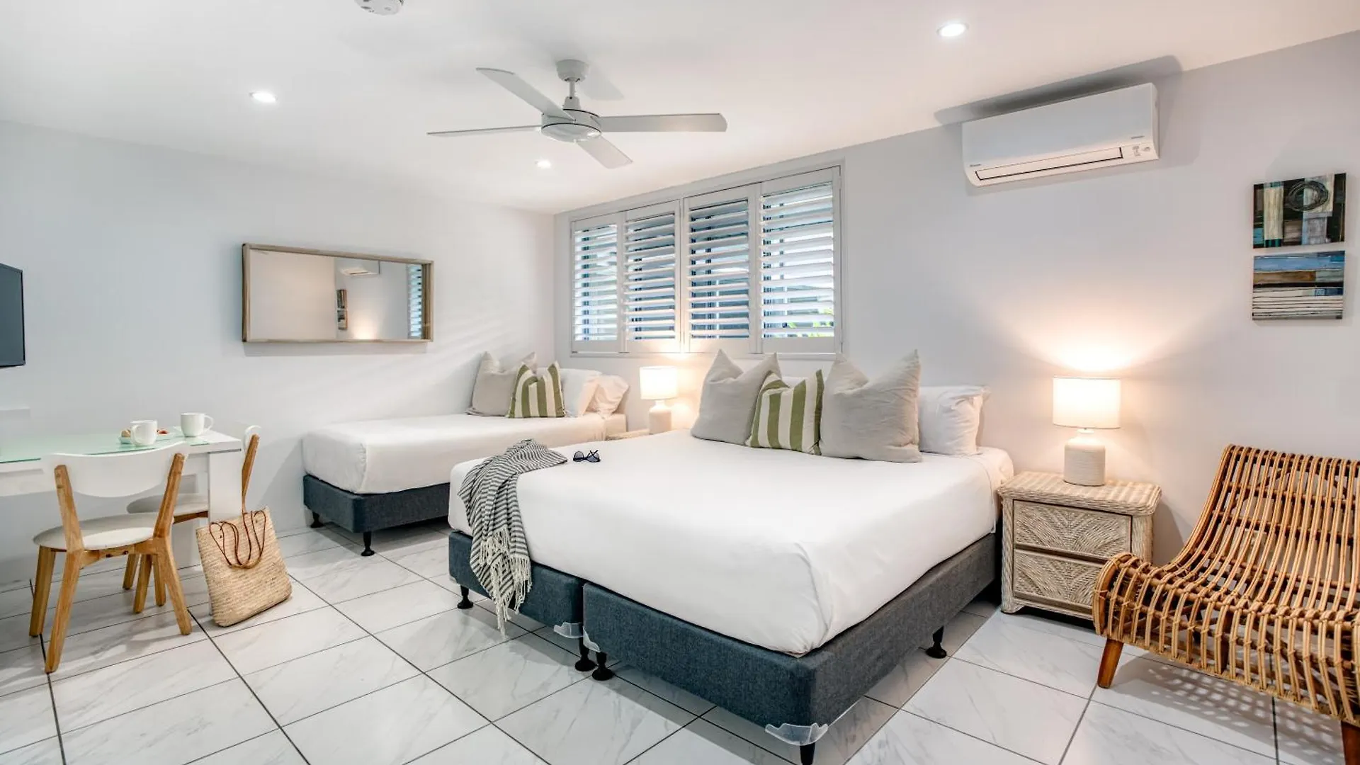 Jacaranda Noosa Aparthotel